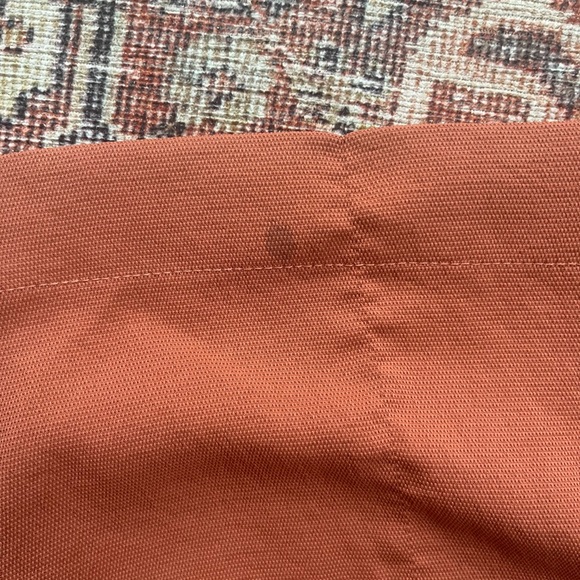 Aritzia Paper bag pants - Picture 5 of 5